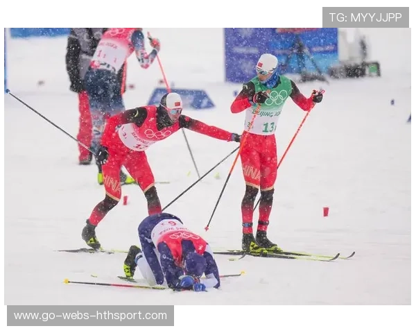 越野滑雪队完成长距离测试，整体体能表现稳定