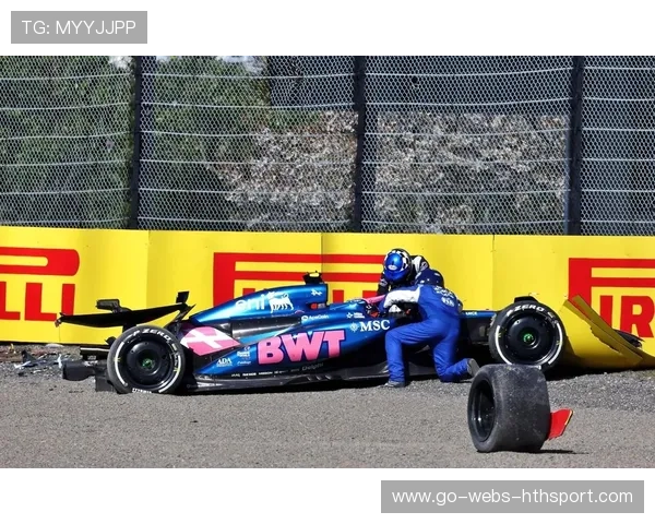 F1赛道天气预案成功避免事故,技术受赞