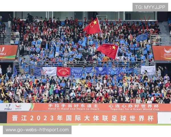 世界杯赛事国际志愿者交流计划推进文化互鉴