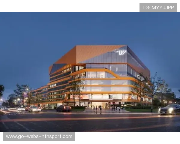 体育场馆与城市商业综合体联动增加客流与收益