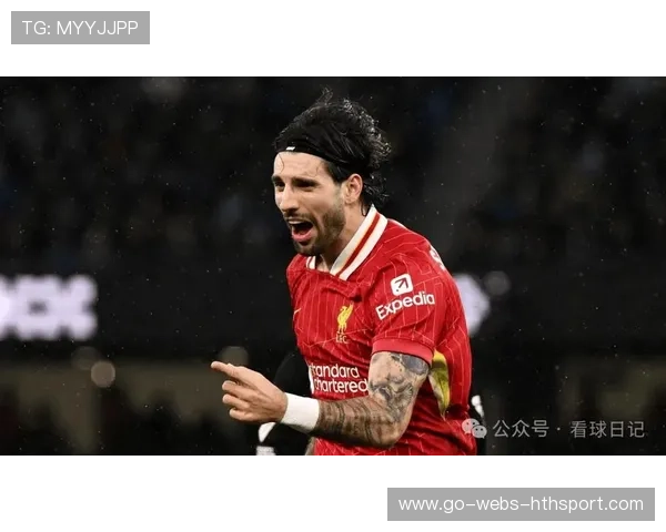 利物浦中场逼抢训练恢复强度，重塑中场霸主地位