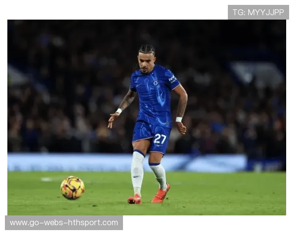 切尔西反击速度明显提升