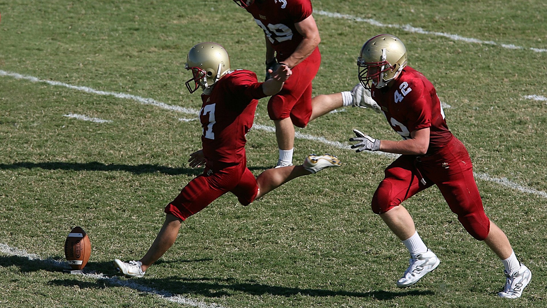 综合体育系“裁判晋级考核赛” 实战表现决定是否升级